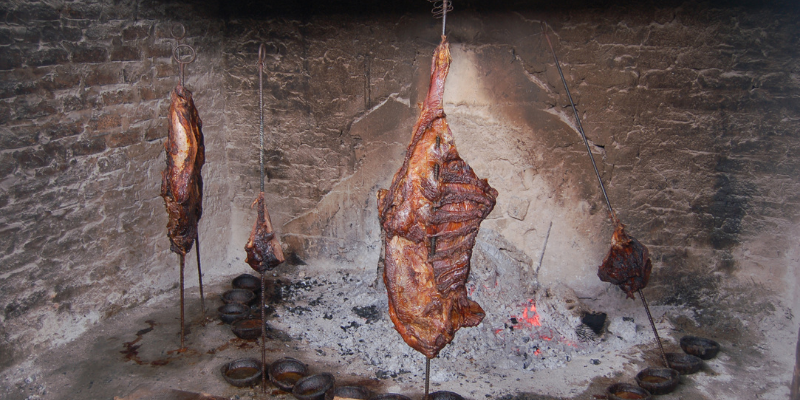 colombia platillos tipicos gastronomia