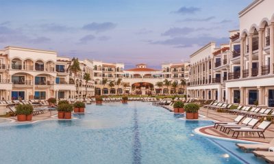 7 razones para elegir el Hilton Playa del Carmen