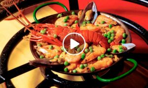 Los 10 países con la mejor comida del mundo