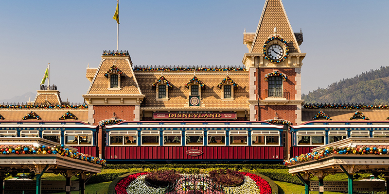 lugares para visitar con niños en Estados Unidos