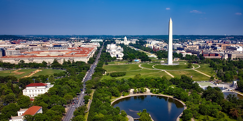 lugares para visitar con niños en Estados Unidos