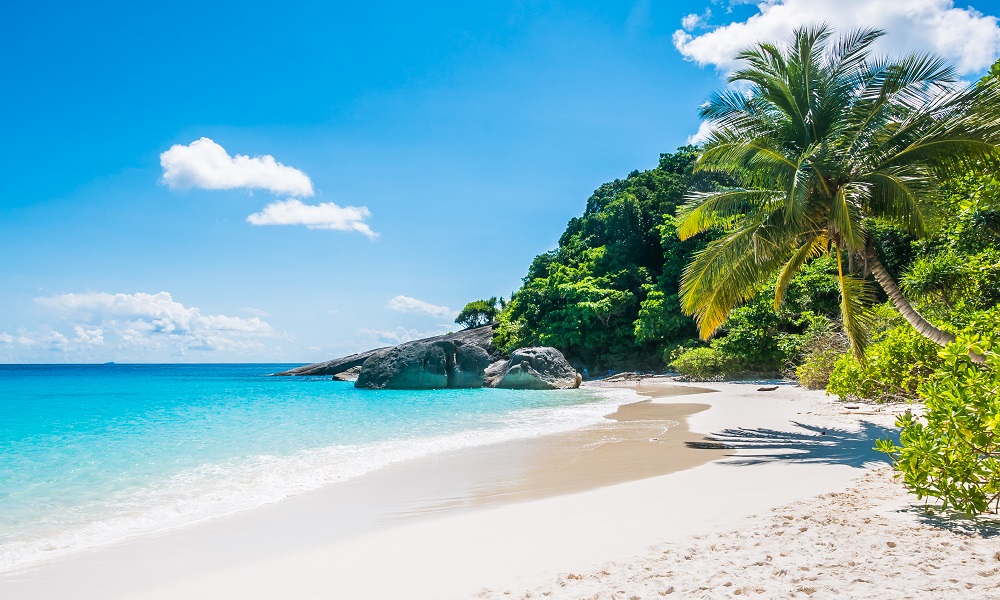 Descubre 6 playas sin sargazo en México