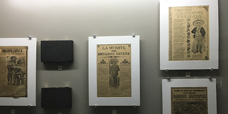 Museo José Guadalupe Posada