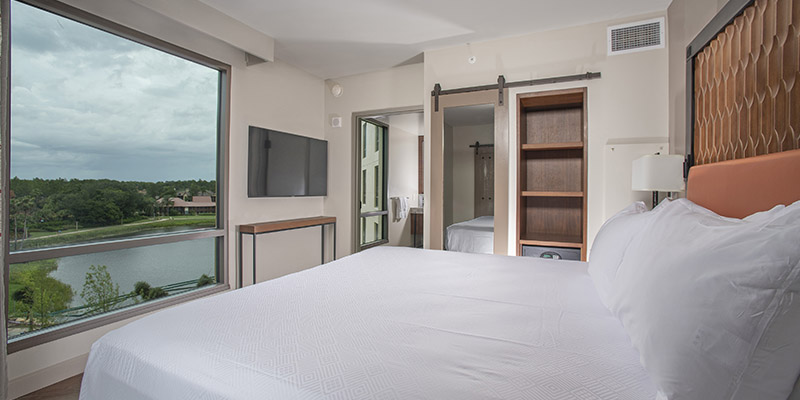 Habitación Coronado Springs