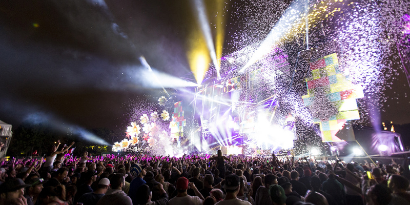 îleSoniq Montréal