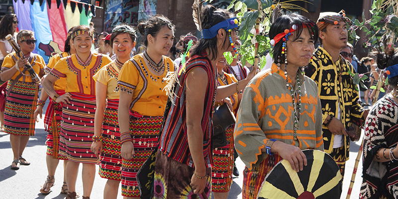 Festivales de verano en Montreal 