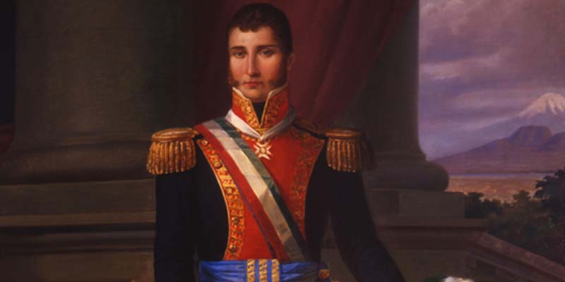 Independencia de México 