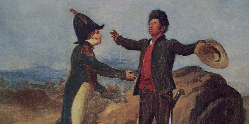 Independencia de México 