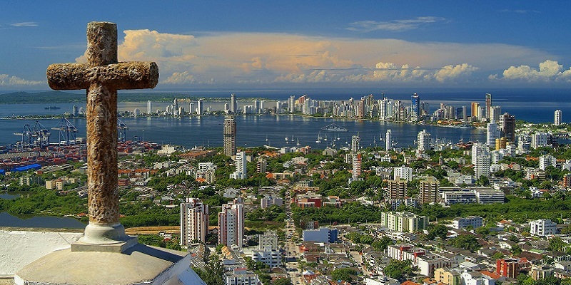 qué ver en Cartagena