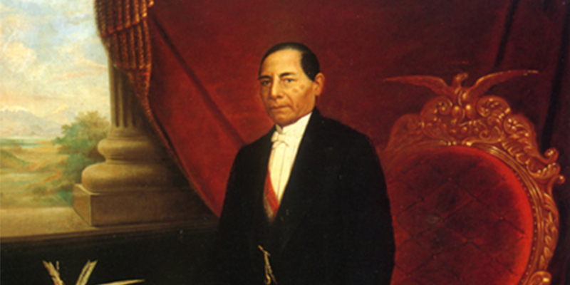 Benito Juárez