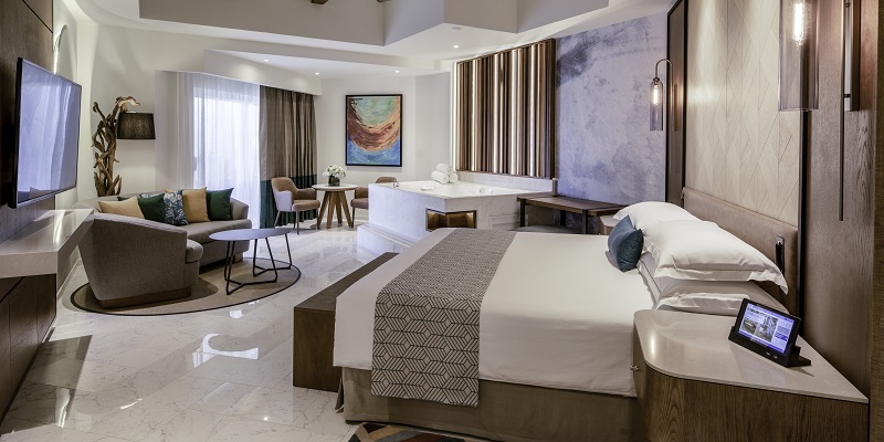 El ABC de Playa Hotels & Resorts