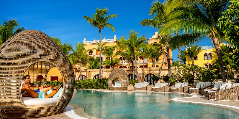 El ABC de Playa Hotels & Resorts