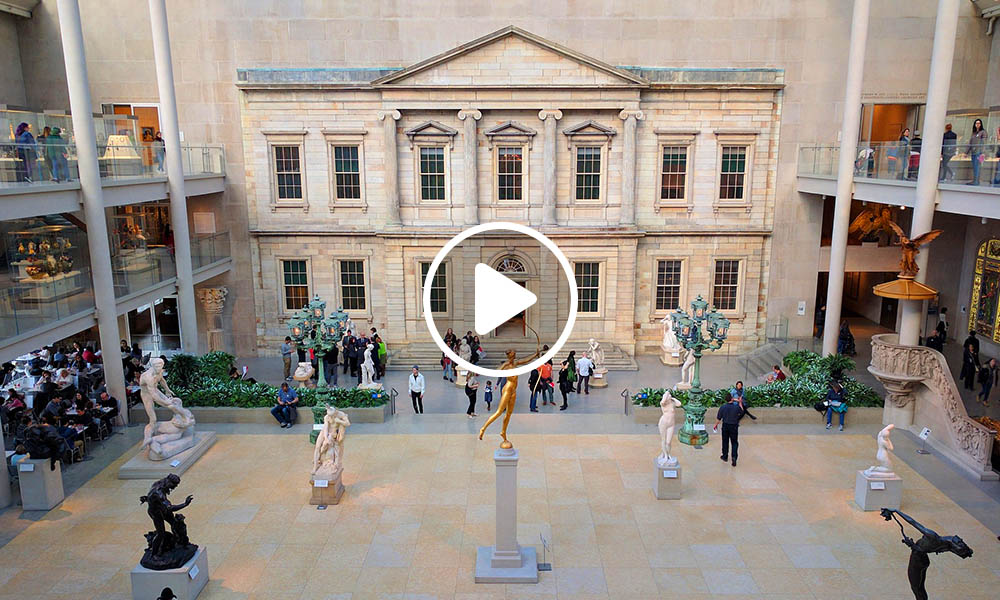 mejores museos de Estados Unidos