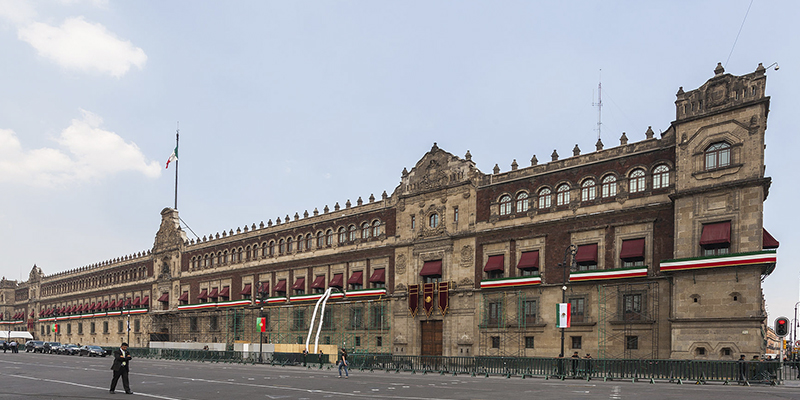 Palacio Nacional