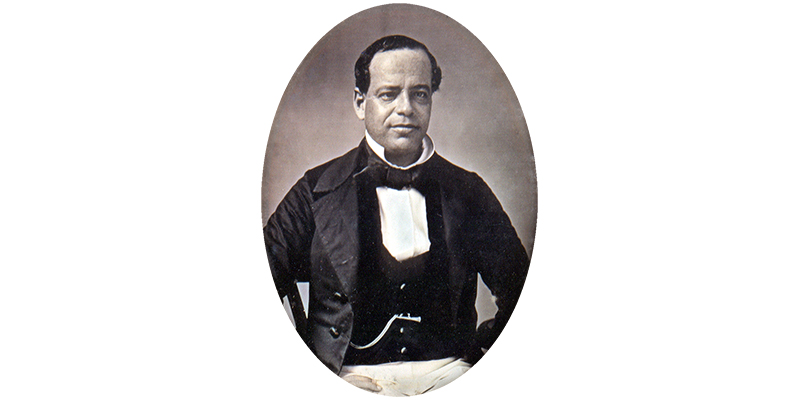 / presidentes de México