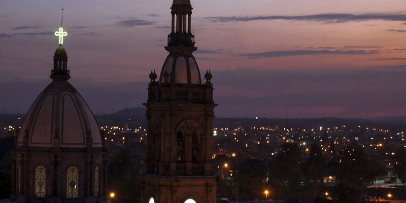Salamanca, Guanajuato