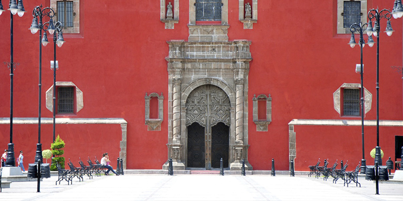 Salamanca, Guanajuato