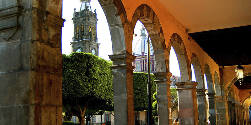 Salamanca, Guanajuato