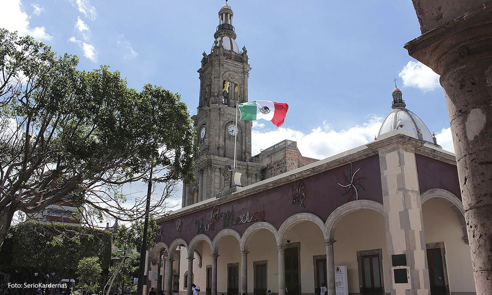 que hacer en Salamanca