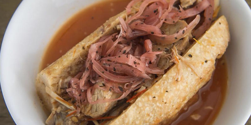 tortas ahogadas en la CDMX-