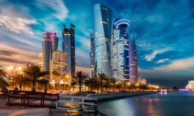turismo qatar