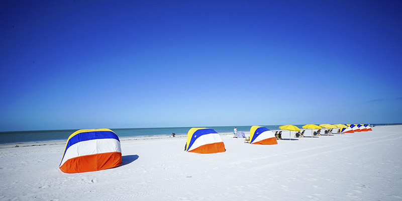 Clearwater Beach, Florida