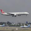 Turkish Airlines en México