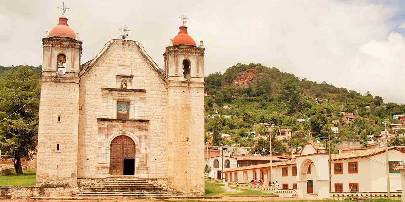 Pueblos Mágicos de México