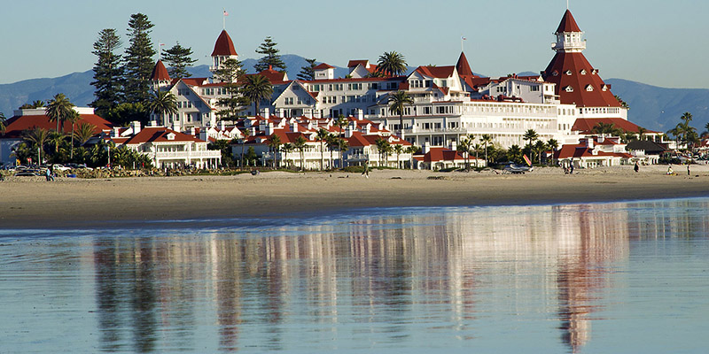 Hotel Coronado