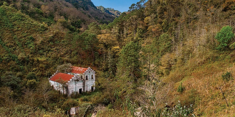 Pueblos Mágicos de México