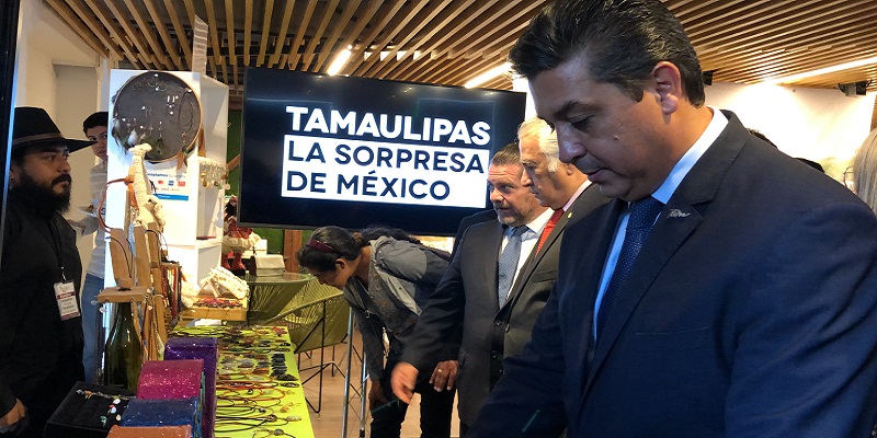 Tamaulipas, la sorpresa de México