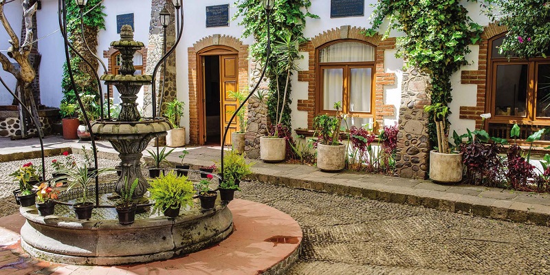 Pueblos Mágicos de México