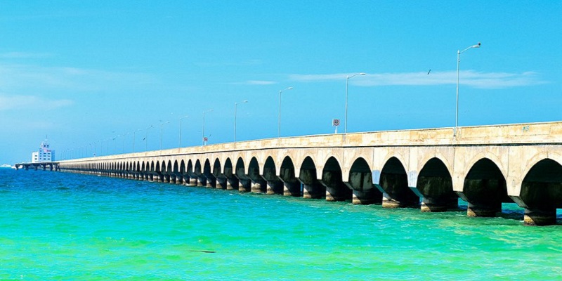 que hacer en Puerto Progreso, Yucatán - Travel Report