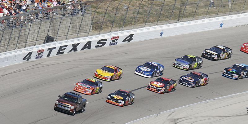 Texas Motor Speedway