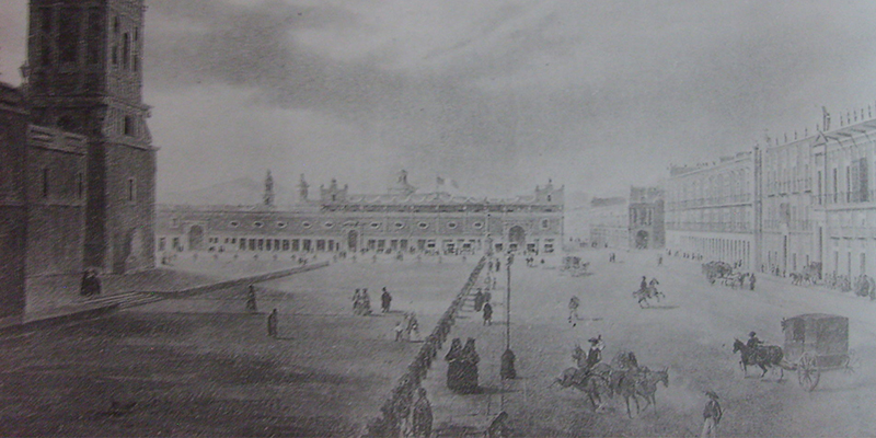 København by 1850