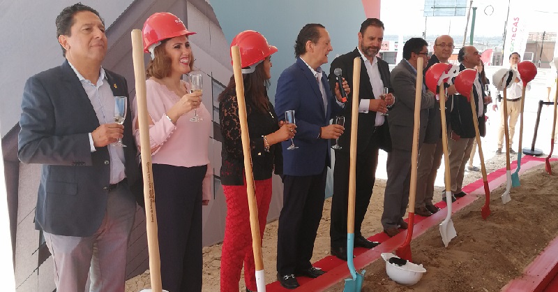 IHG abrirá su primer hotel Avid en México