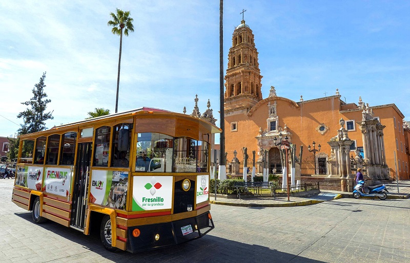 IHG abrirá su primer hotel Avid en México