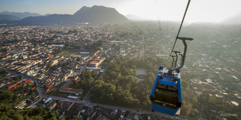 orizaba que hacer ver