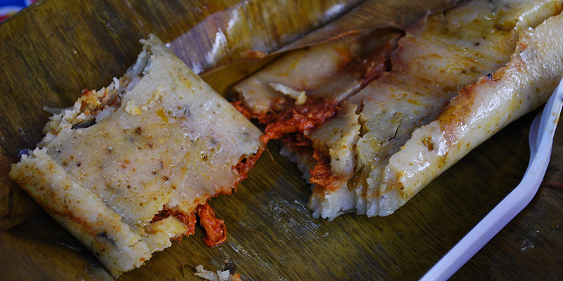 tamales