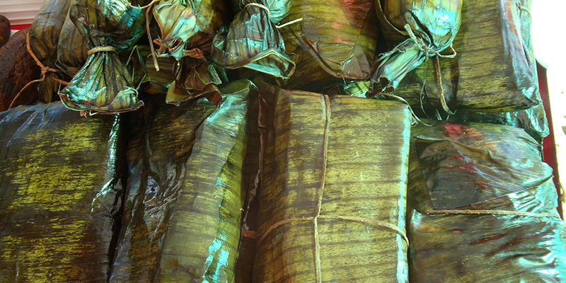Tamales mexicanos: origen, tipos, recetas y más - Travel Report