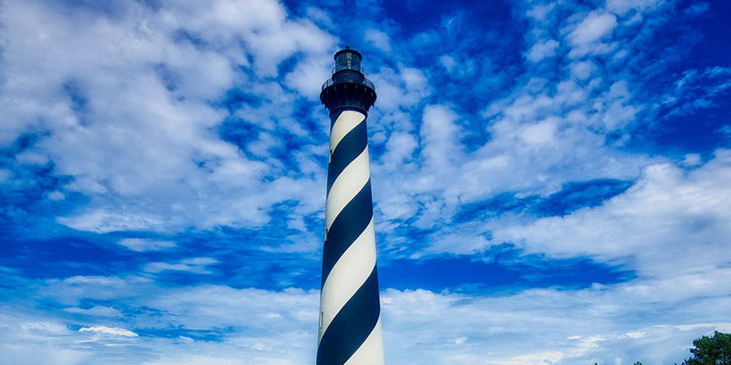 Cape Hatteras