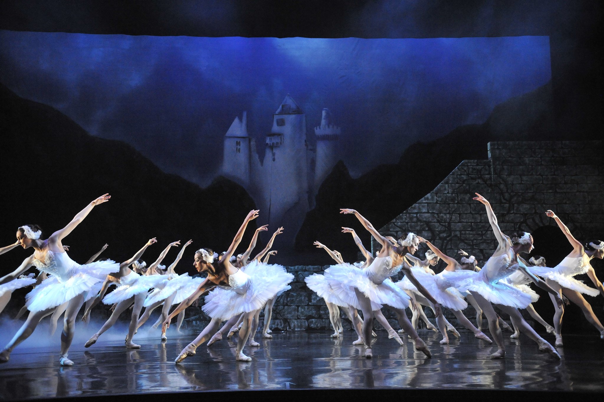 Orlando Ballet Company