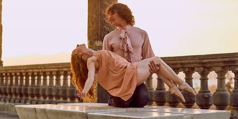 Ballet Romeo y Julieta