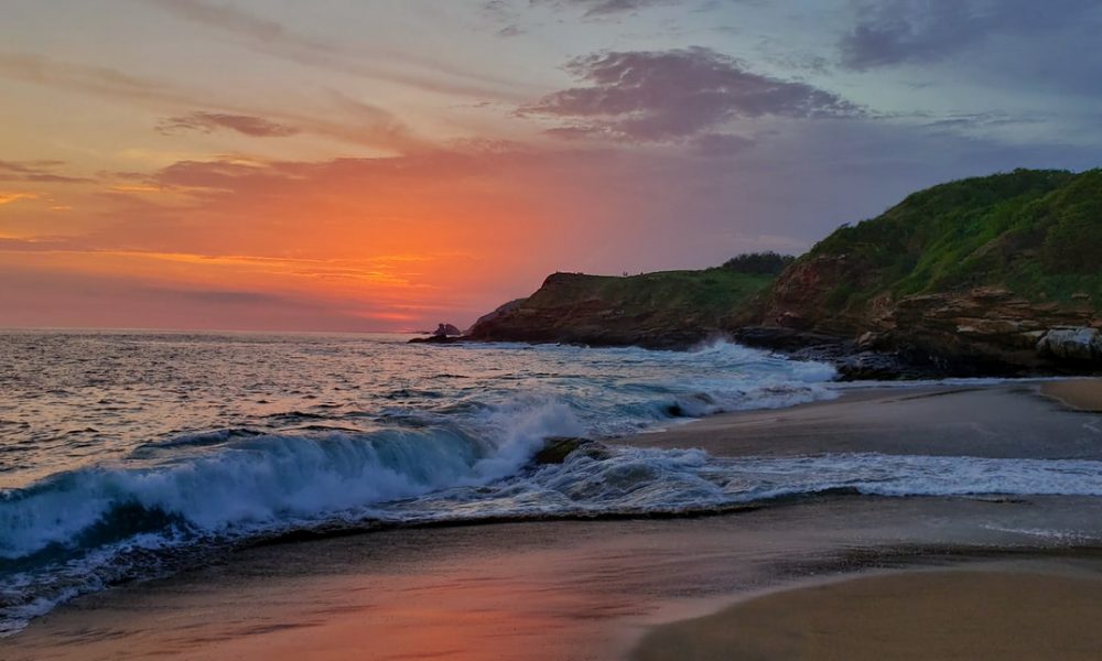 como llegar a mazunte