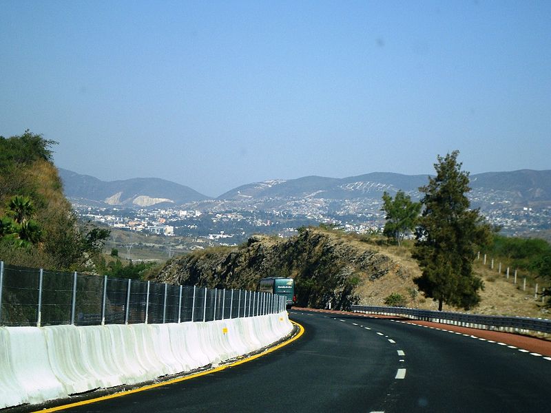 Autopista del Sol