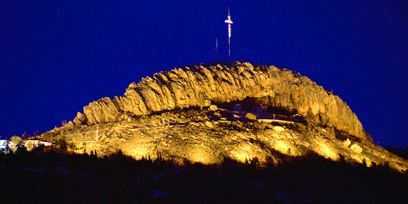 Vigilante de Zacatecas