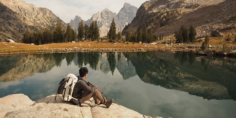 Los paisajes más sorprendentes de Estados Unidos