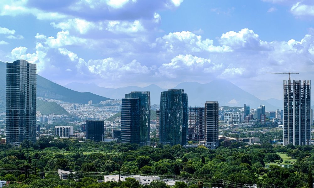 Pasaporte Nuevo León Extraordinario.