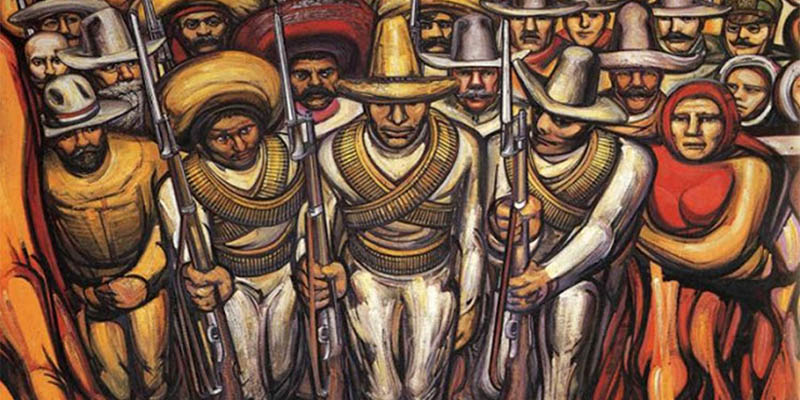 De los pintores mexicanos más polémicos de la historia