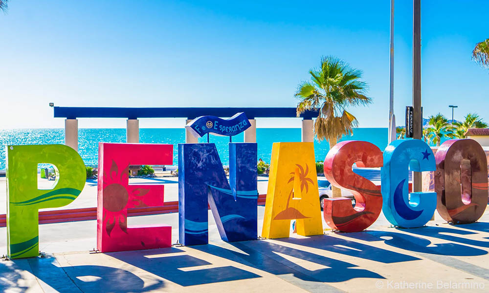 absceso Deportes Gángster Puerto Peñasco: la verdadera playa gringa en México - Travel Report